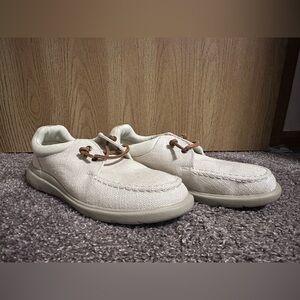 Sperry SeaCycled captains moccasin slip on